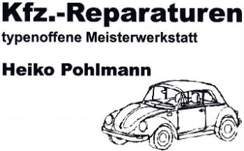 Kfz Meisterbetrieb Pohlmann: Ihre Autowerkstatt in Rostock